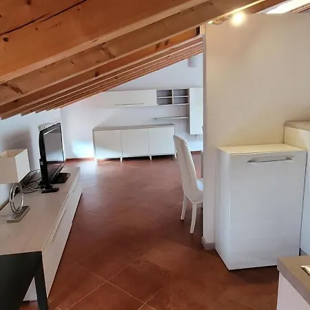 شقة Relax A Due Passi Dal Castello