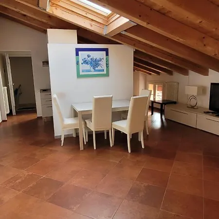 Relax A Due Passi Dal Castello Apartment Ferrara