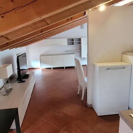 Apartment Relax A Due Passi Dal Castello