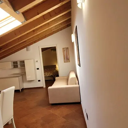 Relax A Due Passi Dal Castello * 费拉拉